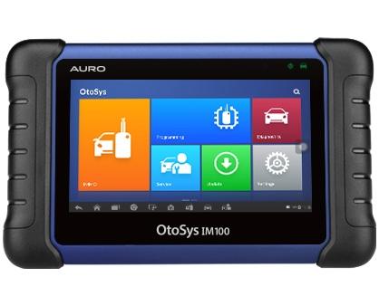 OtoSys IM100
