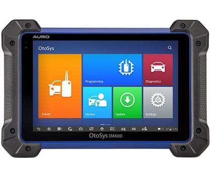 OtoSys IM600